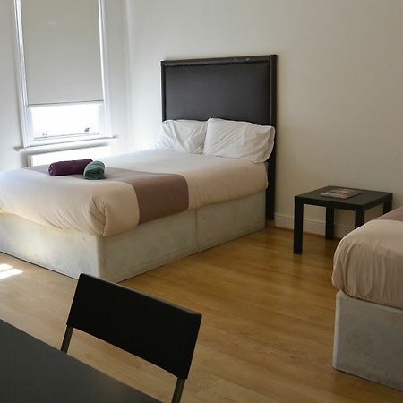 Stay In Chelsea Londra Esterno foto