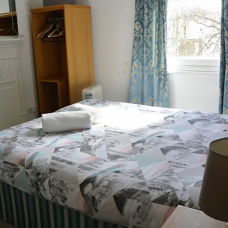Stay In Chelsea Londra Esterno foto