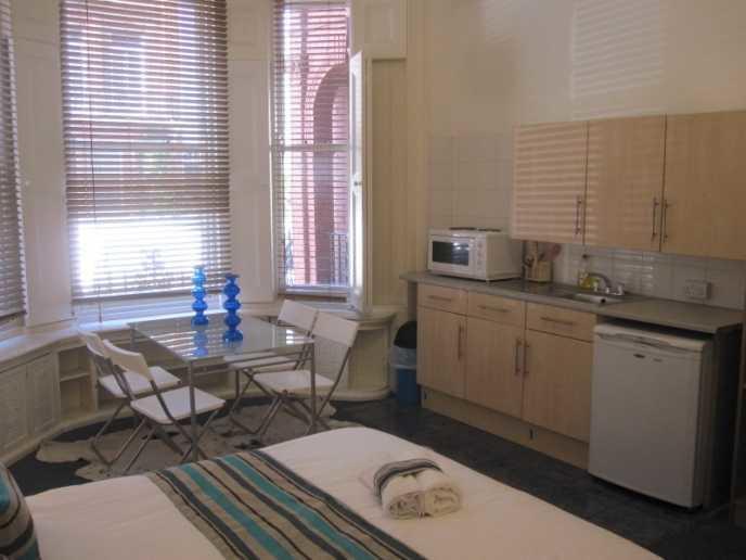Stay In Chelsea Londra Esterno foto
