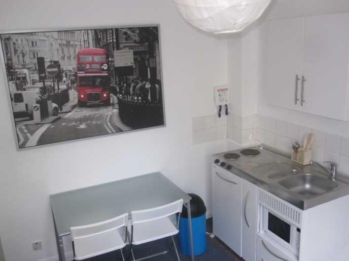 Stay In Chelsea Londra Esterno foto