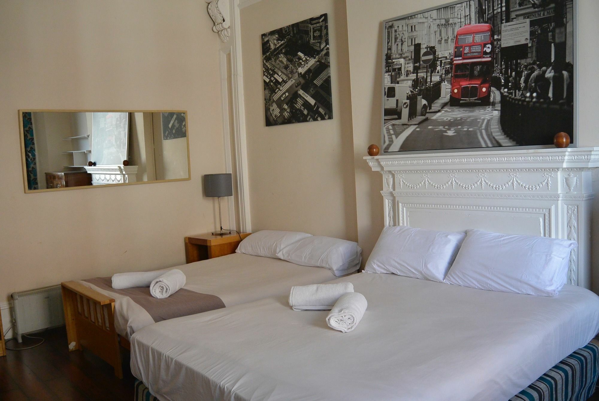 Stay In Chelsea Londra Esterno foto