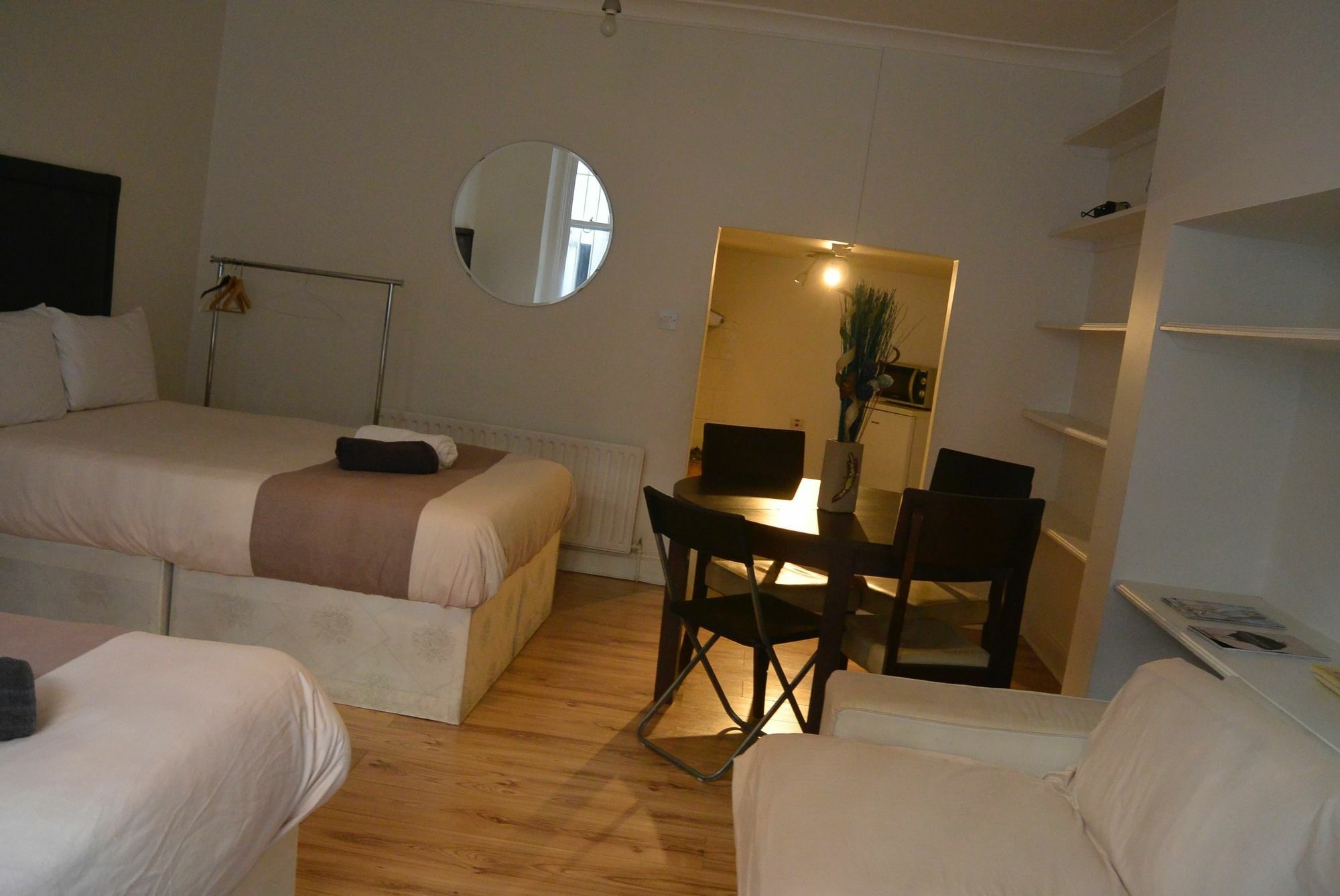 Stay In Chelsea Londra Esterno foto