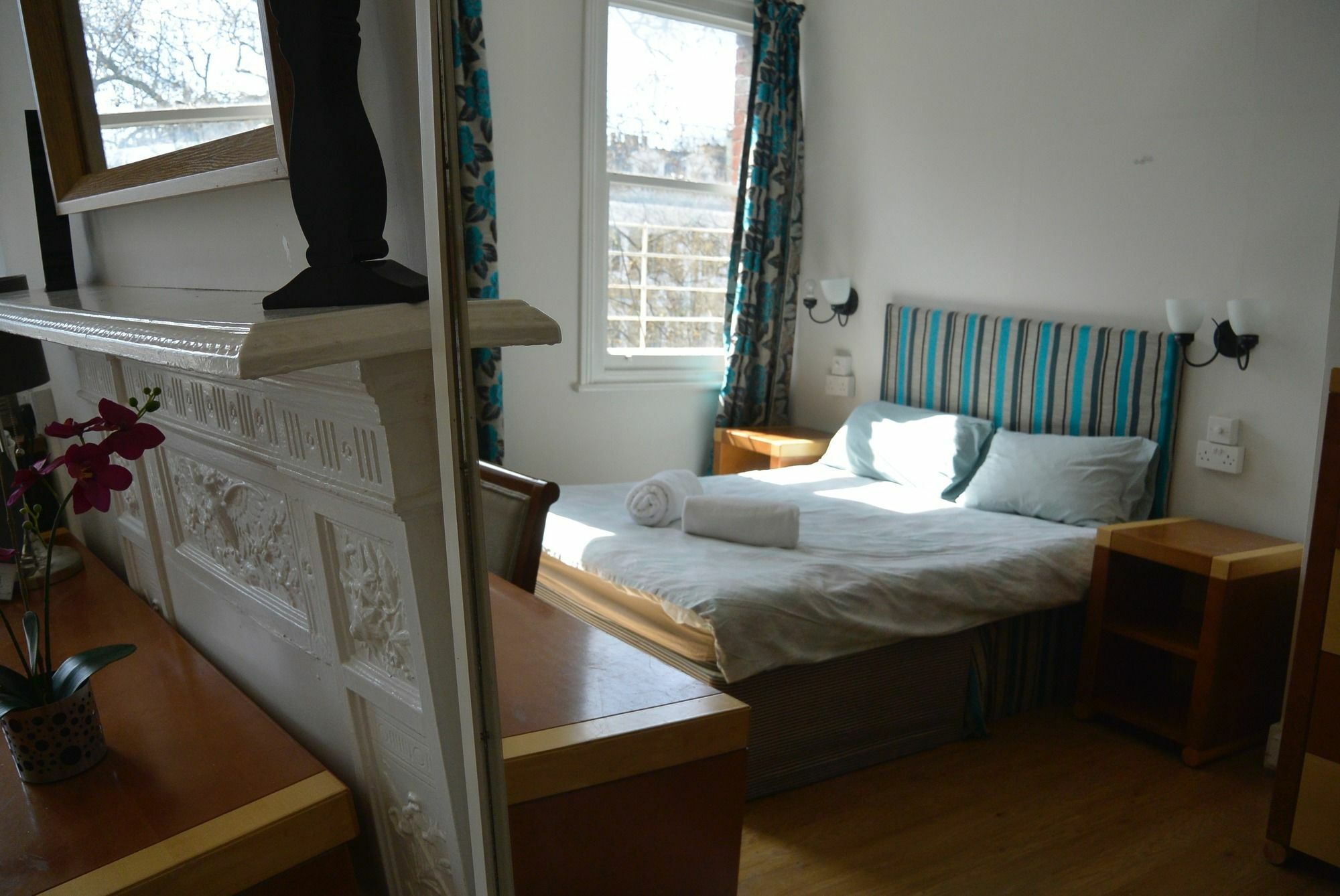 Stay In Chelsea Londra Esterno foto
