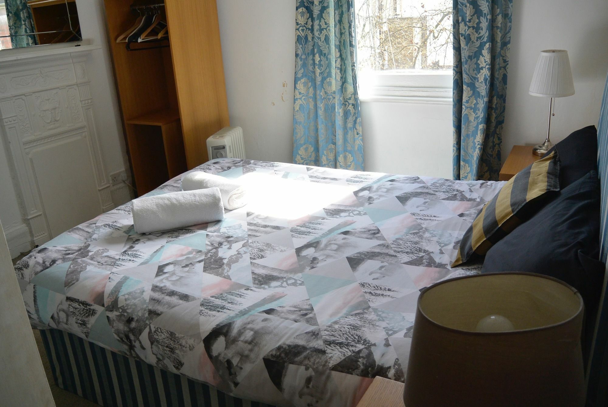 Stay In Chelsea Londra Esterno foto