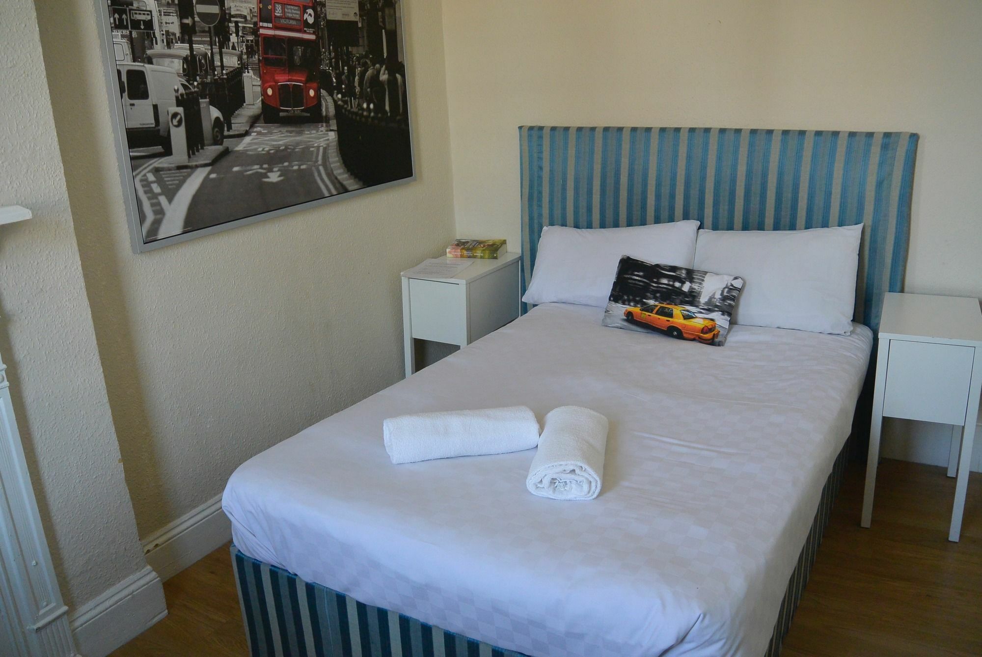 Stay In Chelsea Londra Esterno foto