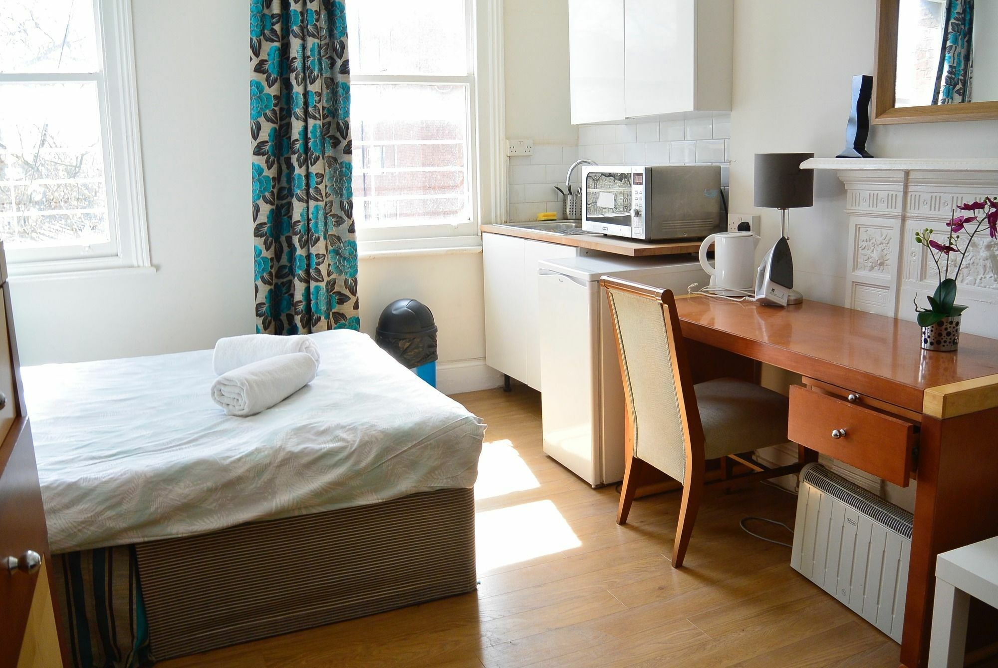 Stay In Chelsea Londra Esterno foto