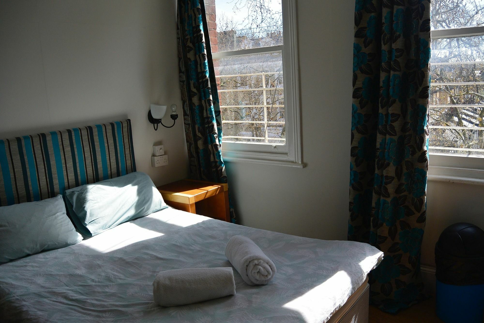 Stay In Chelsea Londra Esterno foto
