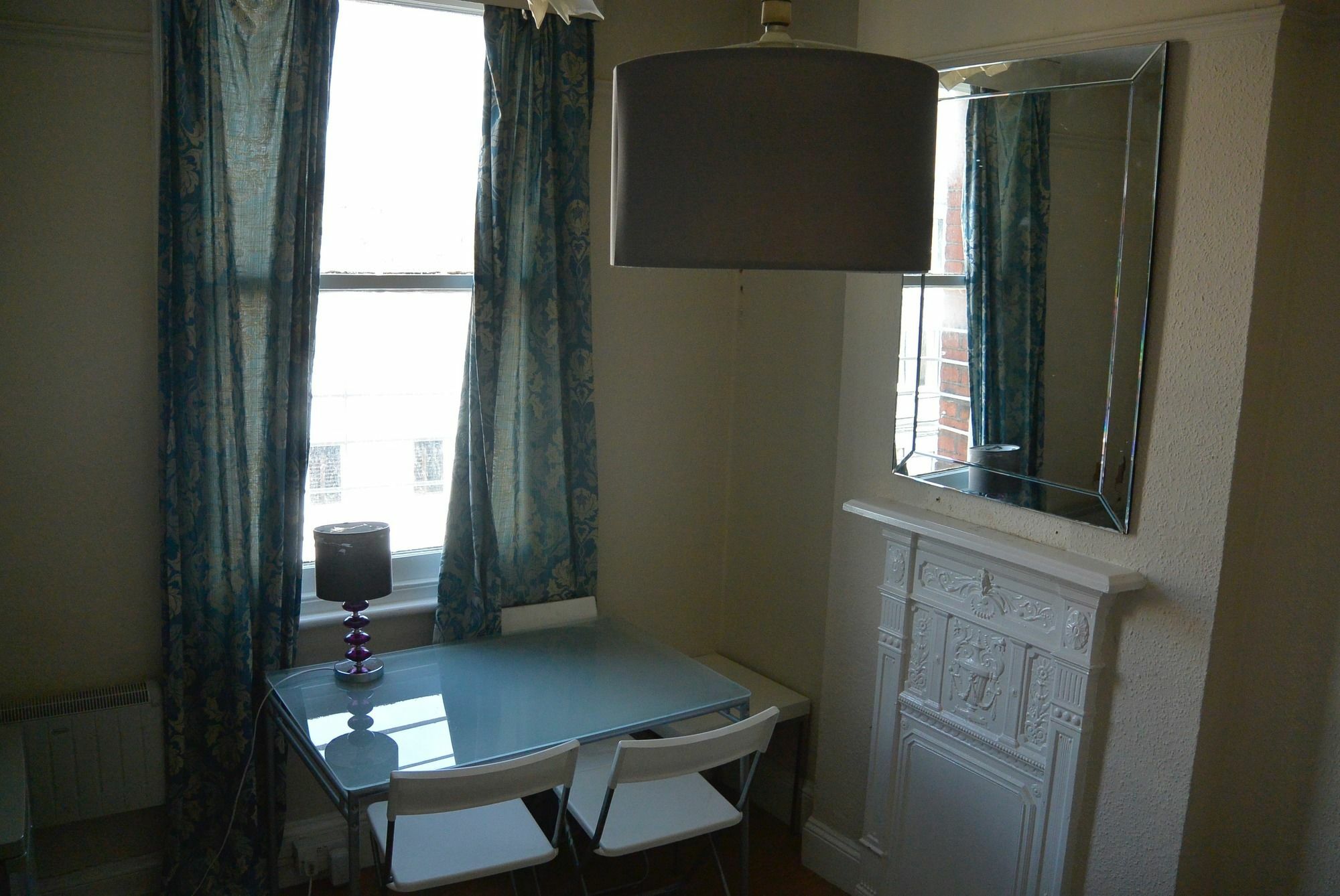 Stay In Chelsea Londra Esterno foto