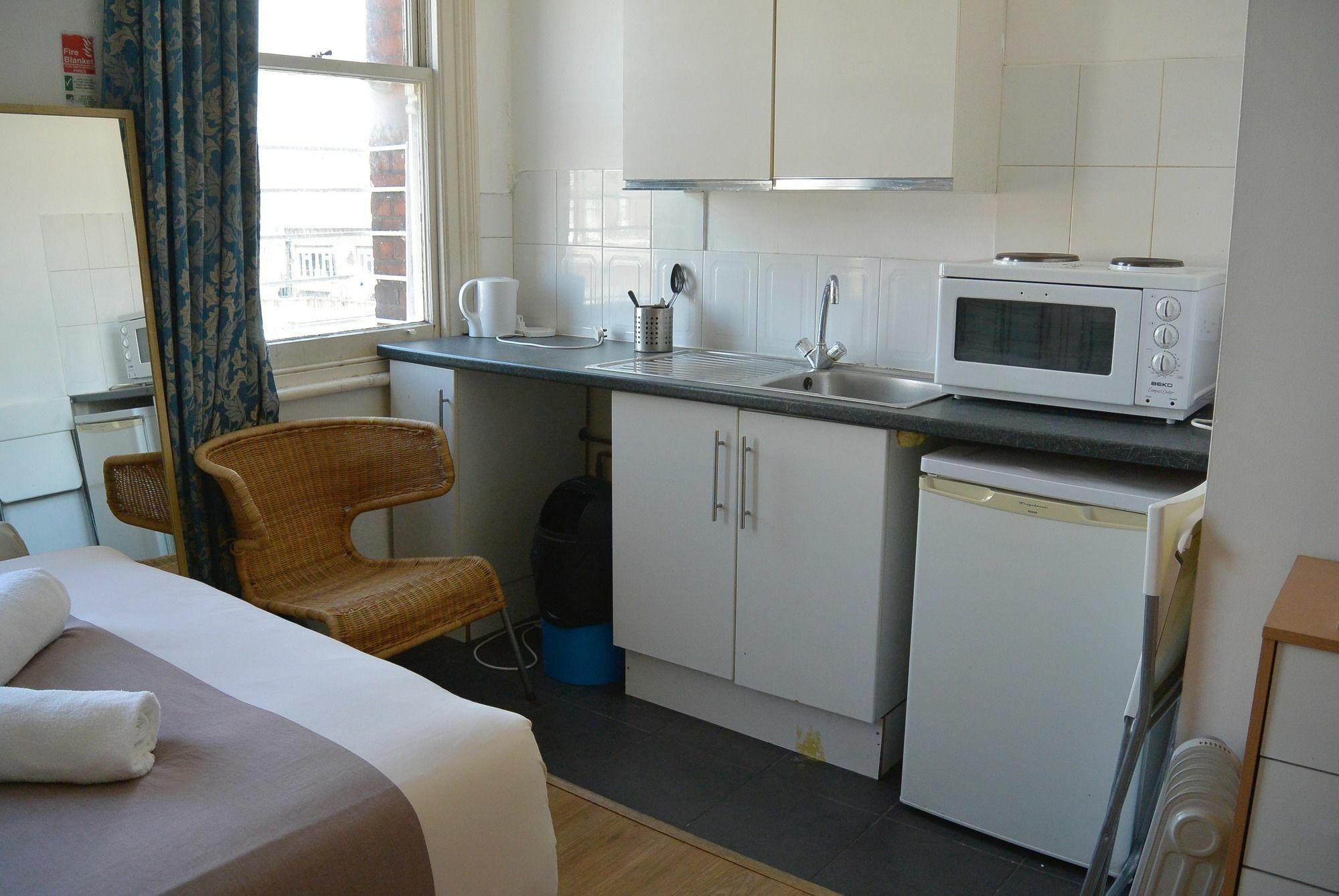 Stay In Chelsea Londra Esterno foto