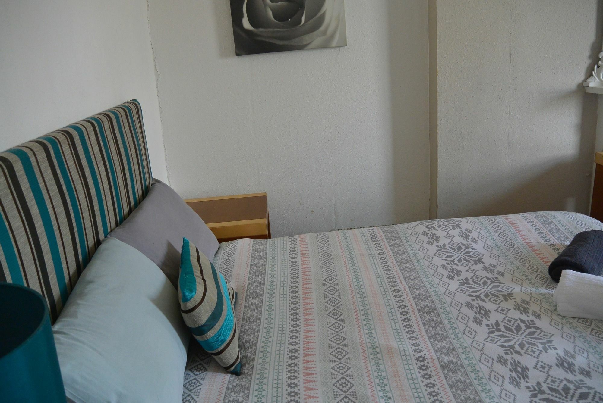 Stay In Chelsea Londra Esterno foto