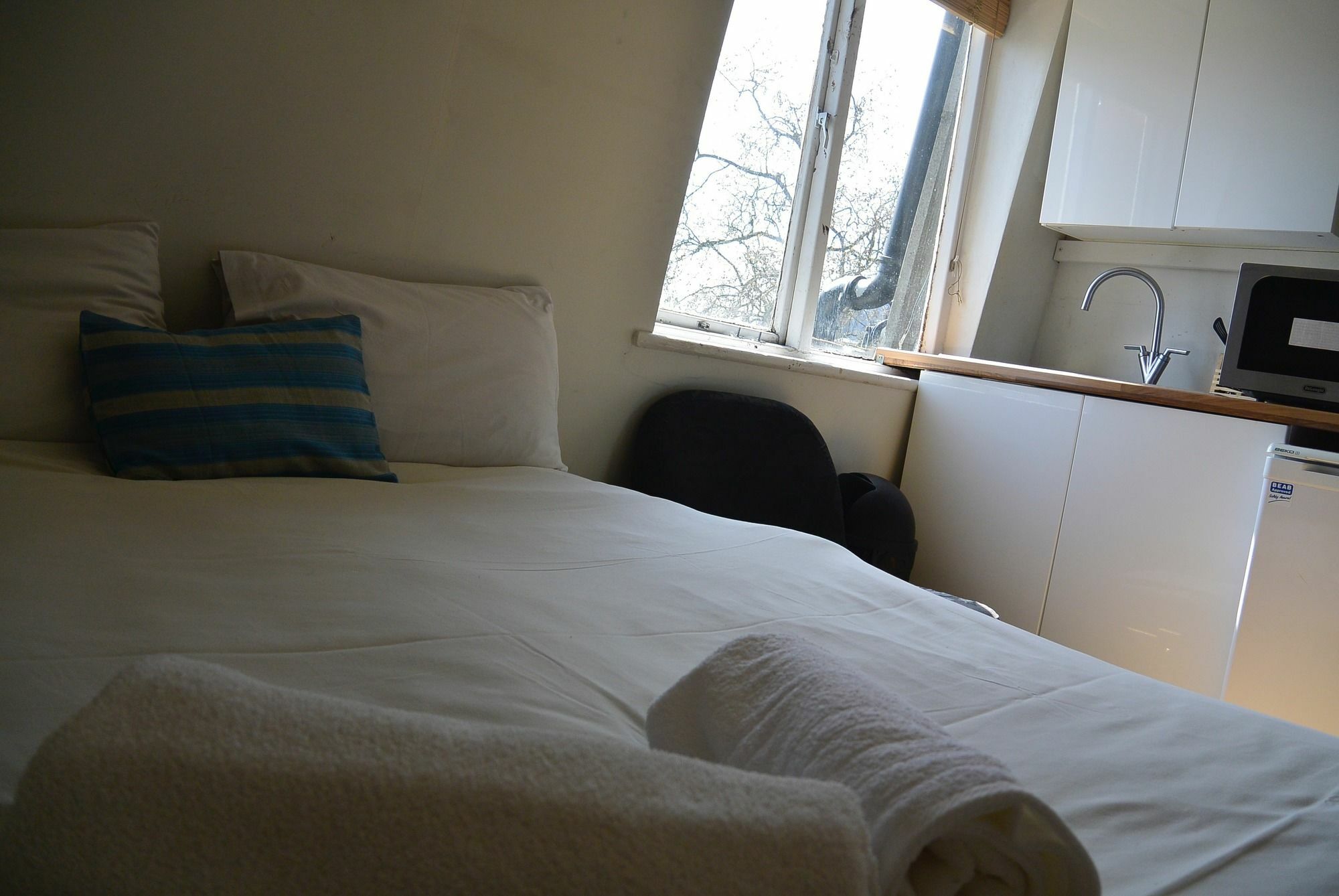 Stay In Chelsea Londra Esterno foto