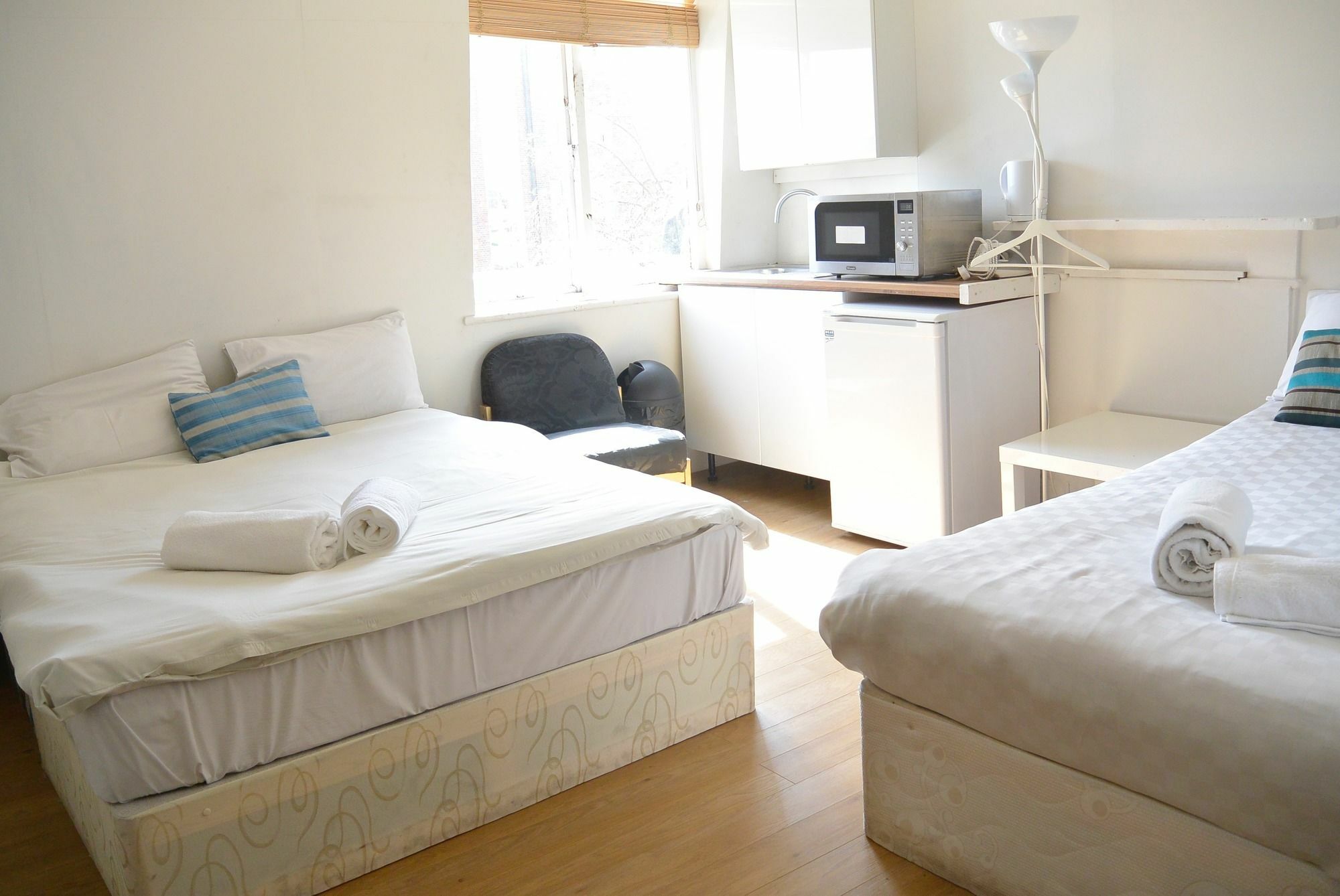 Stay In Chelsea Londra Esterno foto