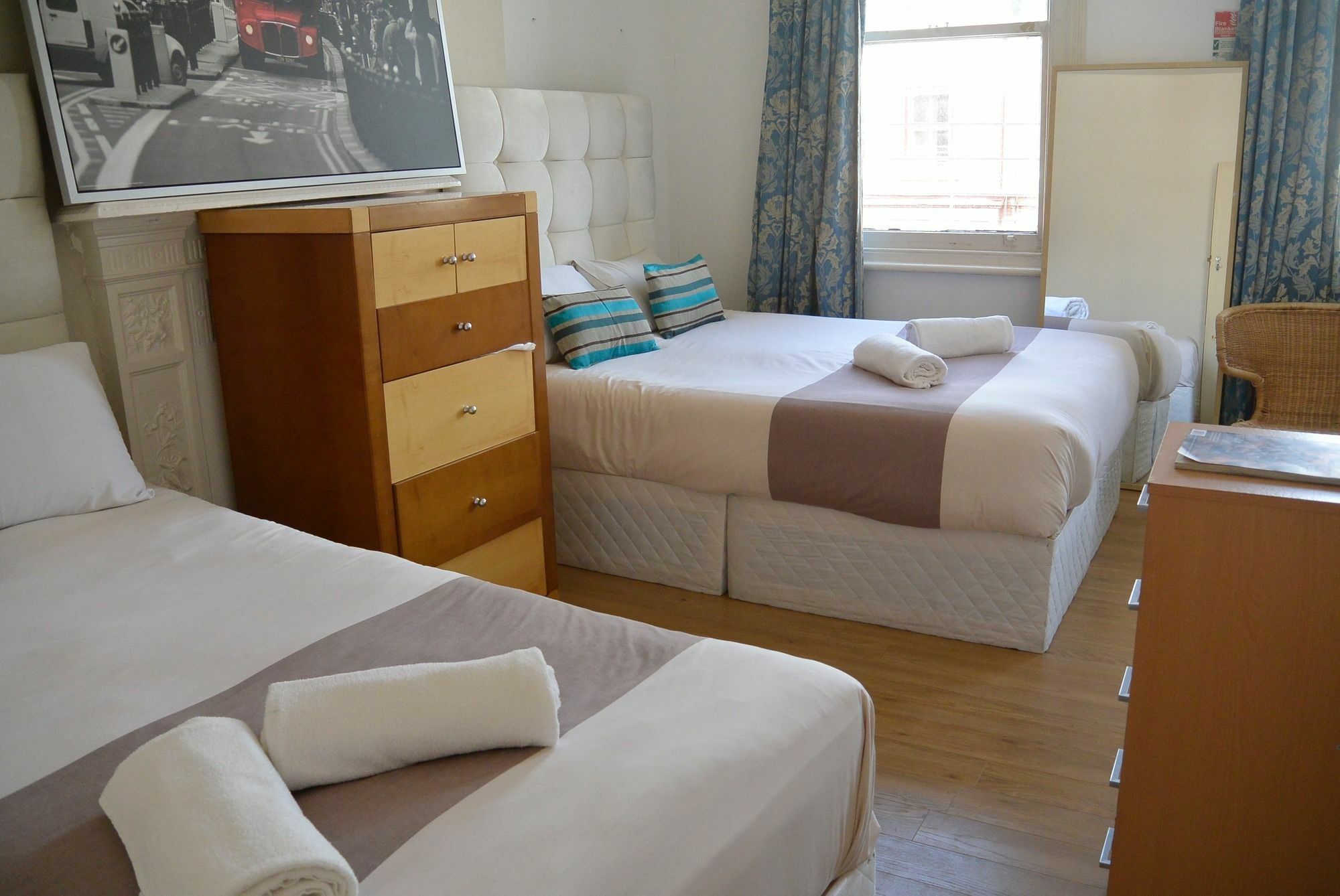 Stay In Chelsea Londra Esterno foto