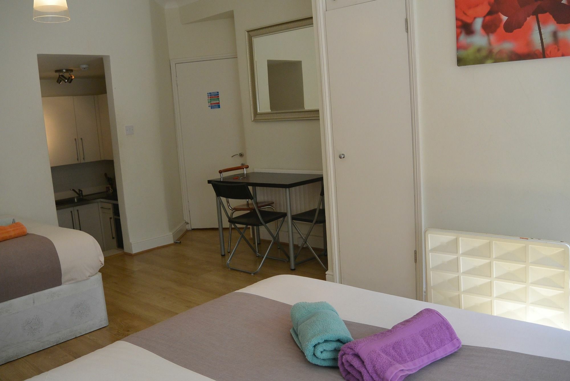 Stay In Chelsea Londra Esterno foto