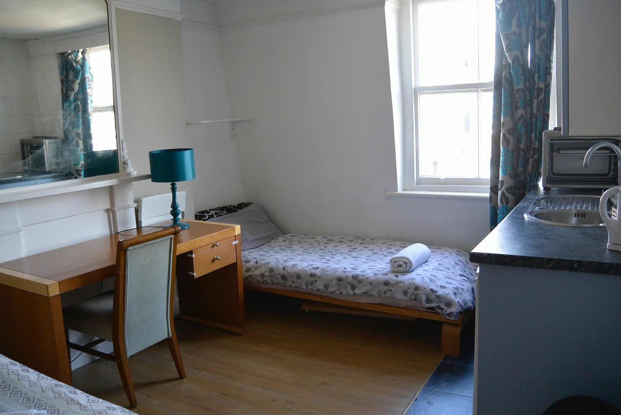 Stay In Chelsea Londra Esterno foto